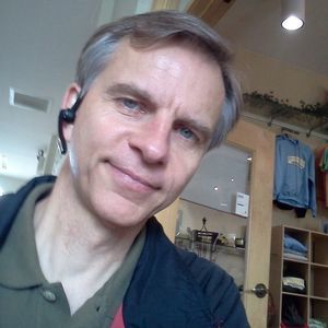 Meet your Posher, Thomas jackson